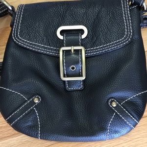 St. John’s Bay Leather Bag